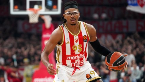 MONEKE ODUŠEVIO DELIJE: Imam želju da ostanem ovde do penzije MONEKE ODUŠEVIO DELIJE: Imam želju da ostanem ovde do penzije