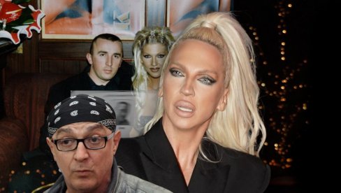 OLIVER ZNAO DA ĆE BITI UBIJEN? Zbog Ćande se sude! On je JK spasao život? OLIVER ZNAO DA ĆE BITI UBIJEN? Zbog Ćande se sude! On je JK spasao život?