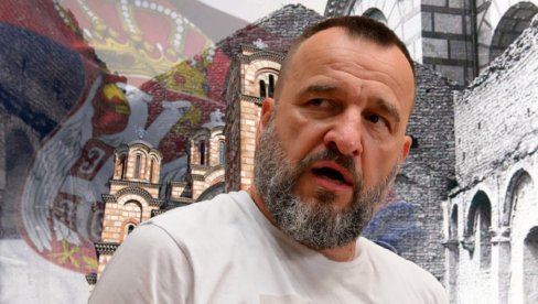 ЈЕЗДИЋ ОДБИО ДА ПРОДА ИМАЊЕ: Бизнис с ракијом цвета