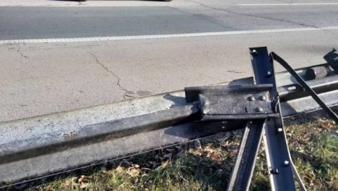 НЕПОСРЕДНО ПРЕ НЕСРЕЋЕ ПРАВИЛИ ПАУЗУ Један од тренера: Комби купљен пре неколико месеци