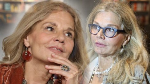 MUŽ JOJ PREMINUO U 37. GODINI: Mirjana se posle ove tragedije više nije udavala MUŽ JOJ PREMINUO U 37. GODINI: Mirjana se posle ove tragedije više nije udavala