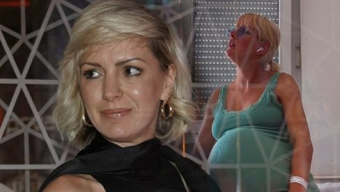 ОСИП СЕ ШИРИО, ПЛИХОВИ СУ БИЛИ СВУДА ПО ТЕЛУ: Милена Вучић родила близнакиње, а пред порођај се суочила са здравственим проблемом ОСИП СЕ ШИРИО, ПЛИХОВИ СУ БИЛИ СВУДА ПО ТЕЛУ: Милена Вучић родила близнакиње, а пред порођај се суочила са здравственим проблемом