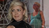 OSIP SE ŠIRIO, PLIHOVI SU BILI SVUDA PO TELU: Milena Vučić rodila bliznakinje, a pred porođaj se suočila sa zdravstvenim problemom