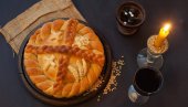 RECEPT ZA POSNI SLAVSKI KOLAČ: Uživaćete u savršenom ukusu