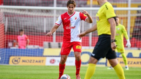 МИ СМО ВЕЛИКИ КЛУБ, ИДЕМО НА ПОБЕДУ! Синиша Тањга пред меч Војводина - Црвена звезда МИ СМО ВЕЛИКИ КЛУБ, ИДЕМО НА ПОБЕДУ! Синиша Тањга пред меч Војводина - Црвена звезда