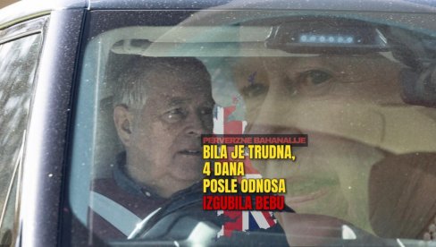 ОТКРИВЕНИ ДЕТАЉИ БИЗАРНОГ ПОНАШАЊА СИНА КРАЉИЦЕ ЕЛИЗАБЕТЕ: У кревету није имао границе, дипломатама тражио да га окруже женама ОТКРИВЕНИ ДЕТАЉИ БИЗАРНОГ ПОНАШАЊА СИНА КРАЉИЦЕ ЕЛИЗАБЕТЕ: У кревету није имао границе, дипломатама тражио да га окруже женама