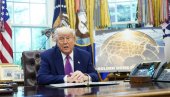 КАНАДА ПРОТИВ ЗЛАТНЕ КУПОЛЕ Трамп: Изабрали су Кину која би их појела у року од годину дана