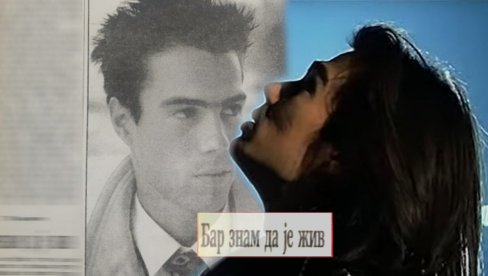 СТИДЕЋУ СЕ СИНА Мајка Небојше Бакочевића о синовљевом посрнућу - дроги и дуговима СТИДЕЋУ СЕ СИНА Мајка Небојше Бакочевића о синовљевом посрнућу - дроги и дуговима