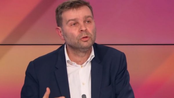 ФРАНЦУЗ ОЧИТАО БУКВИЦУ СВИМА О ПАТЊИ СРБА КОЈИ ЖИВЕ НА КОСМЕТУ: Како се назива то када дете одраста без друге деце?