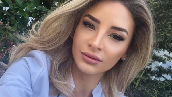 ЛЕПА ДОКТОРКА ПРОНАЂЕНА МРТВА НА ПОСЛУ: Недавно прошла кроз тежак период, преминула током смене ЛЕПА ДОКТОРКА ПРОНАЂЕНА МРТВА НА ПОСЛУ: Недавно прошла кроз тежак период, преминула током смене