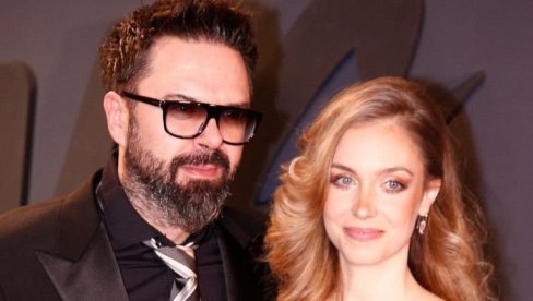 ХАНА ХУЉИЋ ПО ПРВИ ПУТ О ПЕТРУ ГРАШУ И ДЕЦИ: Мајчинство је најлепша и најтежа ствар