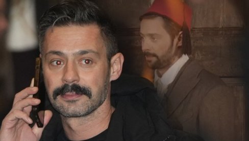 TO ŠTO SU URADILI JE JADNO: Milan Vasić nikada nije isplaćen za film Zona Zamfirova - tvrdi da su ga prevarili