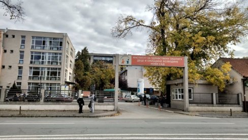 PETORO POVREĐENIH MALIH DŽUDISTA NAPUŠTA BOLNICU, JEDAN JOŠ OSTAJE:  Najnovija vest iz  Dečje bolnice u Novom Sadu