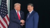 ЗАБРИНУТИ СМО: Трампова одлука би могла да наштети односима Кине и Сад
