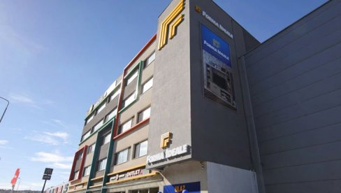 Отворен нови салон Форма Идеале у Раковици