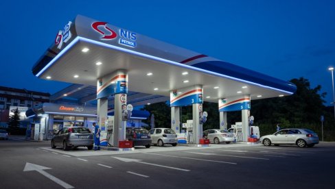 PONOVO DOMAĆI EVRO DIZEL NA PUMPAMA: Prve količine iz Rafinerije Pančevo već u prodaji