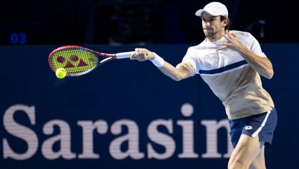 У КАКВОМ ДРУШТВУ ЈЕ ВАШРО: Само су Новак Ђоковић и Рафаел Надал бољи од њега У КАКВОМ ДРУШТВУ ЈЕ ВАШРО: Само су Новак Ђоковић и Рафаел Надал бољи од њега