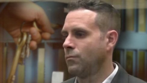 СЛАВНИ ХОЛИВУДСКИ ПРОДУЦЕНТ ОСУЂЕН НА 146 ГОДИНА ЗАТВОРА: Проглашен кривим за смрт две жене СЛАВНИ ХОЛИВУДСКИ ПРОДУЦЕНТ ОСУЂЕН НА 146 ГОДИНА ЗАТВОРА: Проглашен кривим за смрт две жене