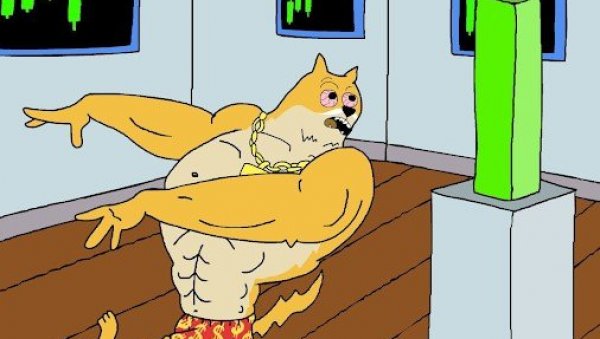 ЦЗ поново гура меме криптовалуте - а овај нови пас би могао бити следећи хит ЦЗ поново гура меме криптовалуте - а овај нови пас би могао бити следећи хит