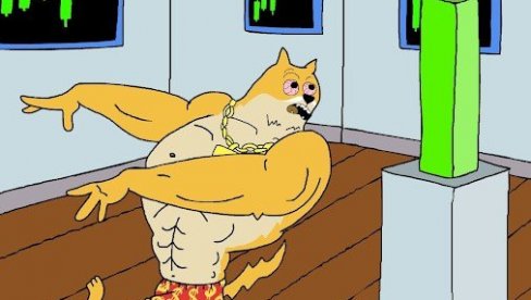 ЦЗ поново гура меме криптовалуте - а овај нови пас би могао бити следећи хит ЦЗ поново гура меме криптовалуте - а овај нови пас би могао бити следећи хит