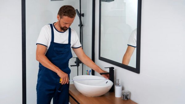 Како спречити влагу и буђ: Функционално купатило без проблема