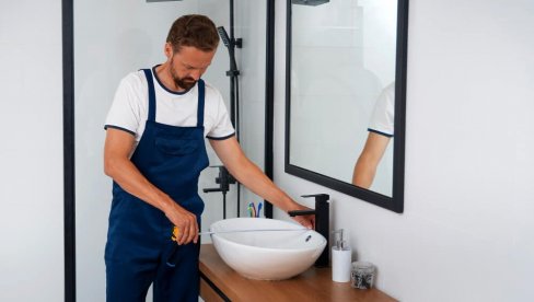 Kako sprečiti vlagu i buđ: Funkcionalno kupatilo bez problema