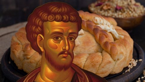 СУТРА НЕ СМЕТЕ БИТИ НЕРВОЗНИ! Ово су обичаји за светог Луку СУТРА НЕ СМЕТЕ БИТИ НЕРВОЗНИ! Ово су обичаји за светог Луку