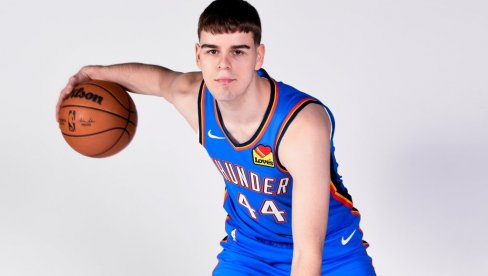 ЗВЕЗДА РЕАГОВАЛА НА ШОК ВЕСТИ ИЗ НБА: Топе, победу у најважнијој уткамици до сада! ЗВЕЗДА РЕАГОВАЛА НА ШОК ВЕСТИ ИЗ НБА: Топе, победу у најважнијој уткамици до сада!