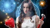 НЕ БИРАЈУ РЕЧИ: Пет најнепристојнијих хороскопских знакова
