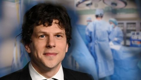 SLAVNI HOLIVUDSKI GLUMAC ĆE DONIRATI BUBREG NEPOZNATOJ OSOBI: Smatra da bi svi to trebalo da urade SLAVNI HOLIVUDSKI GLUMAC ĆE DONIRATI BUBREG NEPOZNATOJ OSOBI: Smatra da bi svi to trebalo da urade