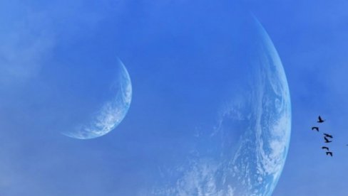 NASA POTVRDILA DA ZEMLJA IMA DVA MESECA: Drugi je tek otkriven - evo kako će uticati na našu planetu (VIDEO) NASA POTVRDILA DA ZEMLJA IMA DVA MESECA: Drugi je tek otkriven - evo kako će uticati na našu planetu (VIDEO)