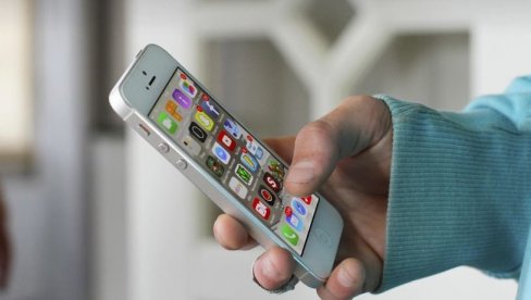 Zašto sve više firmi ulaže u razvoj mobilnih aplikacija: Mobilne aplikacije su postale glavni kanal komunikacije Zašto sve više firmi ulaže u razvoj mobilnih aplikacija: Mobilne aplikacije su postale glavni kanal komunikacije