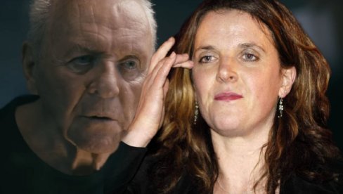 ĆERKA SE ODREKLA ENTONIJA HOPKINSA: Nemaju kontakt više od 20 leta, slavni glumac kivan - Nije me briga, srećno joj bilo! ĆERKA SE ODREKLA ENTONIJA HOPKINSA: Nemaju kontakt više od 20 leta, slavni glumac kivan - Nije me briga, srećno joj bilo!