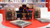 „ПОКОНДИРЕНА ТИКВА“ НА ЈАПАНСКОМ НА САЈМУ КЊИГА У БЕОГРАДУ: Један од најлепших примера културне сарадње и пријатељства Србије и Јапана
