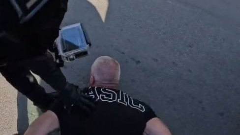 ПЛАНИРАЛИ ИЗАЗИВАЊЕ ВЕЛИКИХ НЕРЕДА И ДРЖАВНИ УДАР: Више јавно тужилаштво у Београду се огласило поводом хапшења Бачулова ПЛАНИРАЛИ ИЗАЗИВАЊЕ ВЕЛИКИХ НЕРЕДА И ДРЖАВНИ УДАР: Више јавно тужилаштво у Београду се огласило поводом хапшења Бачулова