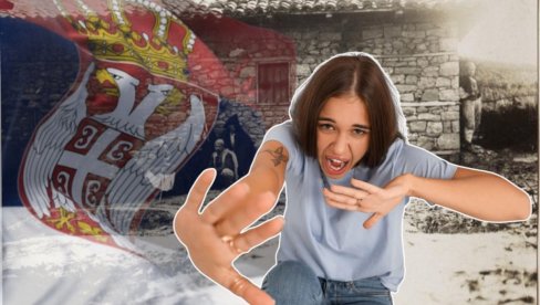 НАЈЈЕЗИВИЈА СРПСКА ИЗРЕКА: Срби је користе, значење НЕ ЗНАЈУ - обележена мрачним обичајима из времена Турака НАЈЈЕЗИВИЈА СРПСКА ИЗРЕКА: Срби је користе, значење НЕ ЗНАЈУ - обележена мрачним обичајима из времена Турака