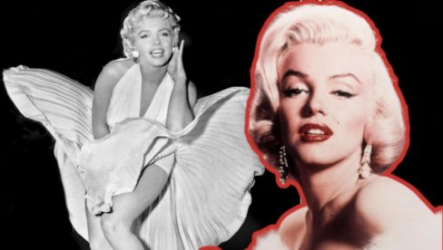 СУПРУГ ЈЕ ЗБОГ ЊЕ БЕСАН ОСТАВИО: Тајна култне фотографије Мерилин Монро - она данас обележава 70 година (ФОТО) СУПРУГ ЈЕ ЗБОГ ЊЕ БЕСАН ОСТАВИО: Тајна култне фотографије Мерилин Монро - она данас обележава 70 година (ФОТО)