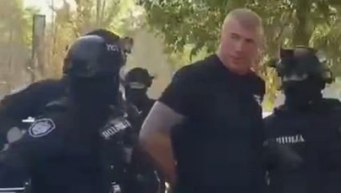 CILJ - SRUŠITI DRŽAVU: Kako je Bačulov trovanjem hteo da izazove građanski rat CILJ - SRUŠITI DRŽAVU: Kako je Bačulov trovanjem hteo da izazove građanski rat