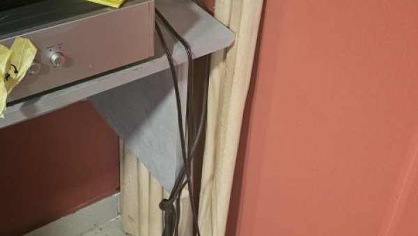 НОВА ХАПШЕЊА У БЕОГРАДУ ЗБОГ ПРИПРЕМАЊА НАСИЉА НОВА ХАПШЕЊА У БЕОГРАДУ ЗБОГ ПРИПРЕМАЊА НАСИЉА