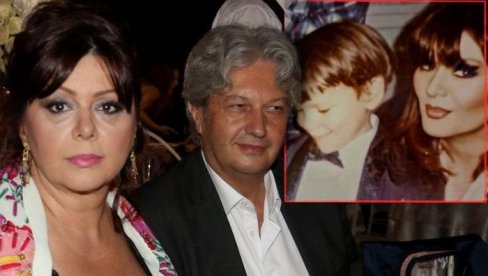 ПРИХВАТИО ГА ЈЕ КАО СВОГ: Марић дете своје супруге назива СИНОМ - био уз њега када су му се лекари борили за живот ПРИХВАТИО ГА ЈЕ КАО СВОГ: Марић дете своје супруге назива СИНОМ - био уз њега када су му се лекари борили за живот