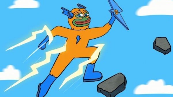 ДА ЛИ БИ СМАЊЕЊЕ КАМАТНИХ СТОПА ФЕД-А МОГЛО ПОГУРАТИ БИТЦОИН НА 126.000 ДОЛАРА? Најбржа Лаyер-2 мрежа достиже 25,15 милиона долара ДА ЛИ БИ СМАЊЕЊЕ КАМАТНИХ СТОПА ФЕД-А МОГЛО ПОГУРАТИ БИТЦОИН НА 126.000 ДОЛАРА? Најбржа Лаyер-2 мрежа достиже 25,15 милиона долара