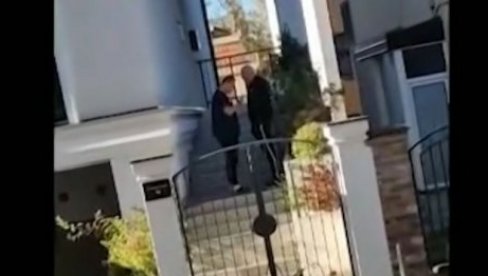 МОНСТРУОЗНО: Погледајте снимак како Миша Бачулов планира тровање и да за то оптуже Вучића и врх државе (ВИДЕО) МОНСТРУОЗНО: Погледајте снимак како Миша Бачулов планира тровање и да за то оптуже Вучића и врх државе (ВИДЕО)