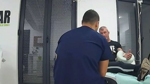 JE LI IMA NEŠTO ŠTO MOŽE DA SE POPIJE DA TE UVUČE U VEŠTAČKU KOMU? Drugi snimak Bačulova: Lekar ga upozorio da bude svestan rizika JE LI IMA NEŠTO ŠTO MOŽE DA SE POPIJE DA TE UVUČE U VEŠTAČKU KOMU? Drugi snimak Bačulova: Lekar ga upozorio da bude svestan rizika