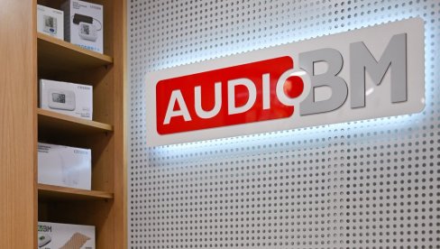 Audio BM slušni aparati – gratis baterije za celu godinu