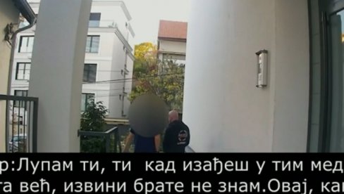 ОВА НЕКА ПОЛИТИЧКА УБИСТВА, БЛА, БЛА... Објављен и трећи снимак Бачулова - Лекар му предлаже супстанцу за његов злочиначки план! ОВА НЕКА ПОЛИТИЧКА УБИСТВА, БЛА, БЛА... Објављен и трећи снимак Бачулова - Лекар му предлаже супстанцу за његов злочиначки план!