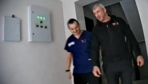 UDALJENO SAMO 100 METARA OD KLINIČKOG CENTRA U NOVOM SADU: Ovo je mesto gde je Bačulov hteo da se otruje UDALJENO SAMO 100 METARA OD KLINIČKOG CENTRA U NOVOM SADU: Ovo je mesto gde je Bačulov hteo da se otruje