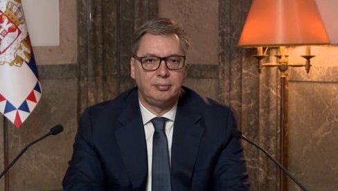 ВУЧИЋ ГОВОРИ О МОНСТРУОЗНОМ ПЛАНУ МИШЕ БАЧУЛОВА ВУЧИЋ ГОВОРИ О МОНСТРУОЗНОМ ПЛАНУ МИШЕ БАЧУЛОВА