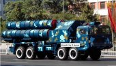KINESKI PVO SISTEMI HQ-9 DOBILI ZAŠTITU: Zapadni sateliti snimili nove bunkere sa krovovima koji se uvlače (FOTO/VIDEO)