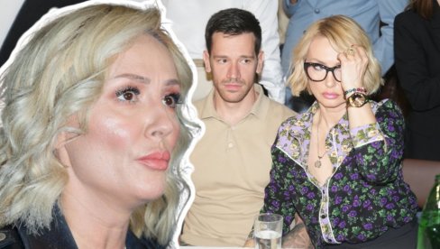 РАЗМИШЉАЛИ СМО О ТОМЕ: Гоца Тржан открила зашто она и Раша нису усвојили дете