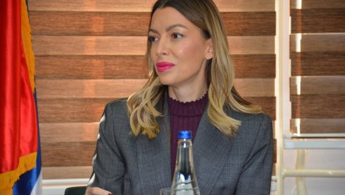 MESAROVIĆ PORUČILA: U Srbiji trenutno 377 korisnika bez struje, Spirić obmanjuje javnost